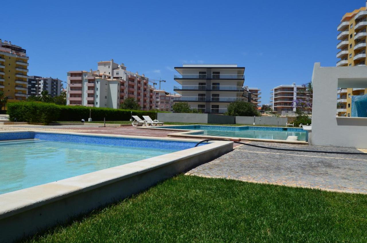 Apartment Rocha Tower - 13d Portimao