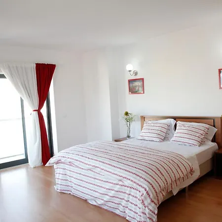 Rocha Tower - 13D Apartment Portimao Exterior photo
