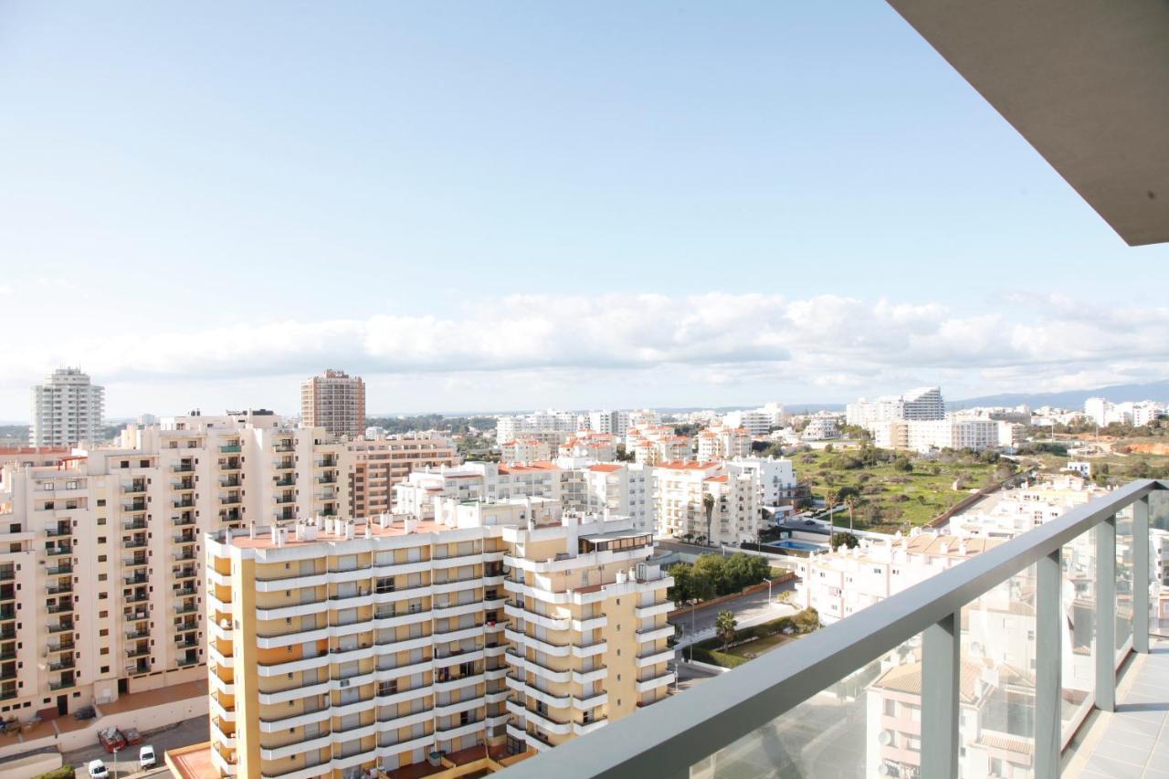 Apartment Rocha Tower - 13d