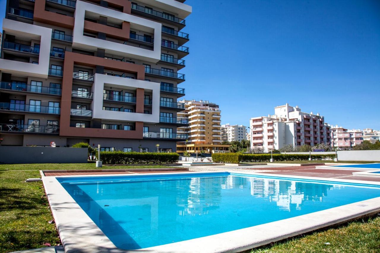 Apartment Rocha Tower - 13d Portimao