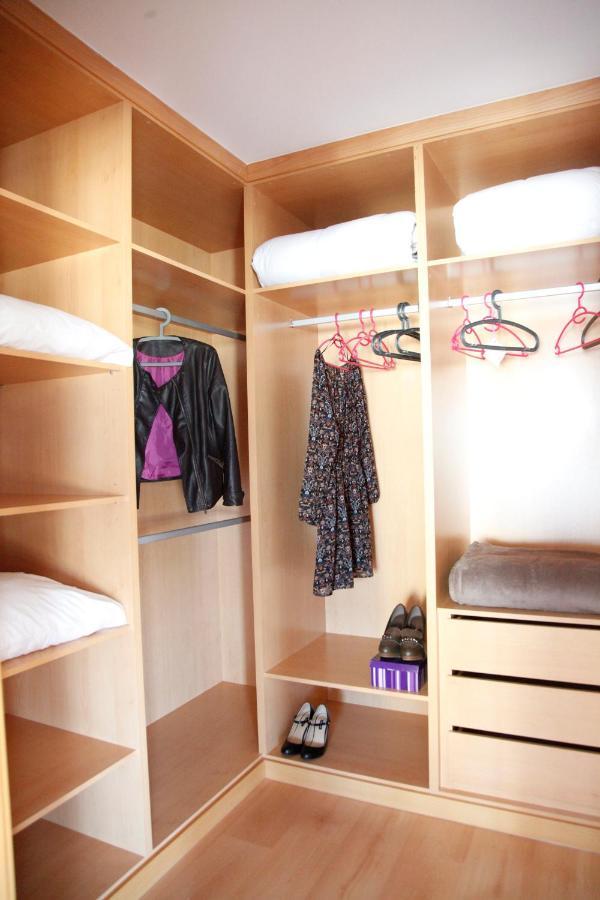 Apartment Rocha Tower - 13d *