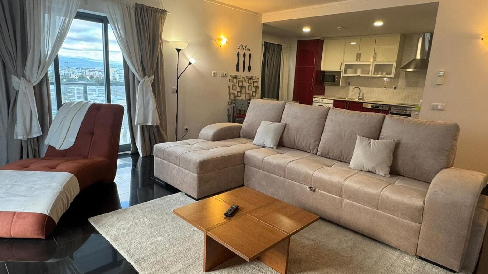 Rocha Tower - 13d Apartment Portimao